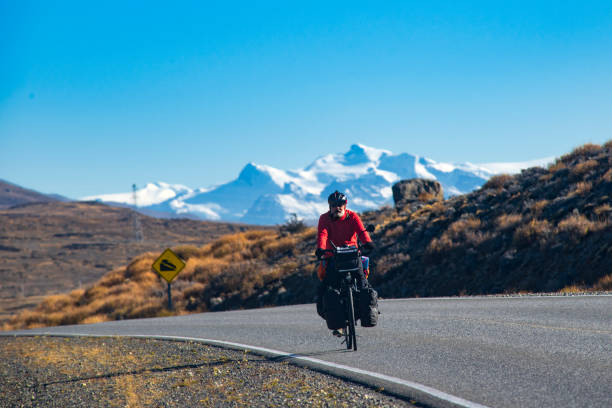 istock Cycling Tourism in Argentina 2183683442