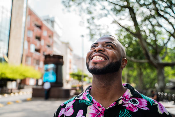 istock Young man contemplating outdoors 2183685015
