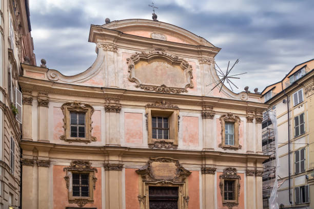 istock San Dalmazzo, Turin, Italy 2183691640
