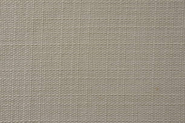 Textured Neutral Fabric Perfect for Various Creative Projects and Artistic Endeavors