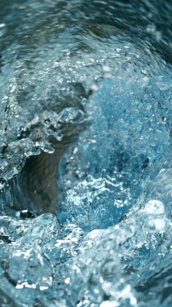 istock Freeze Motion of Water Vortex 2183702864