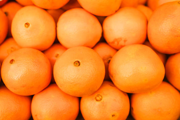 istock Vibrant Fresh Oranges Displaying Natural Citrus Abundance 2183731446