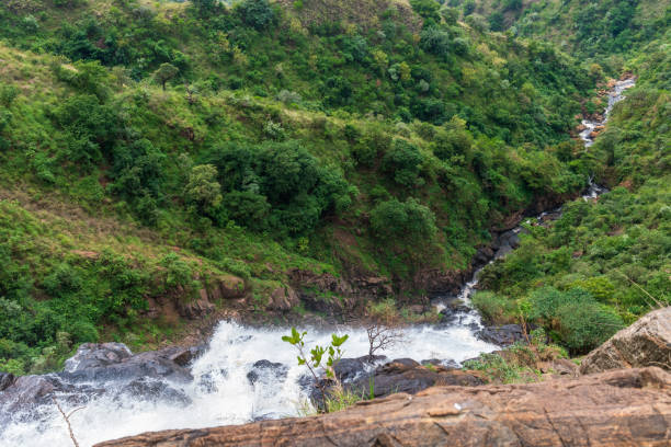 istock Near Africas rift valley 2183735116