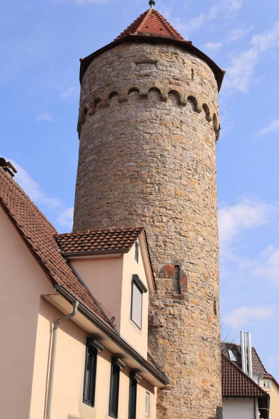 istock Impressions from Vaihingen an der Enz 2183738348
