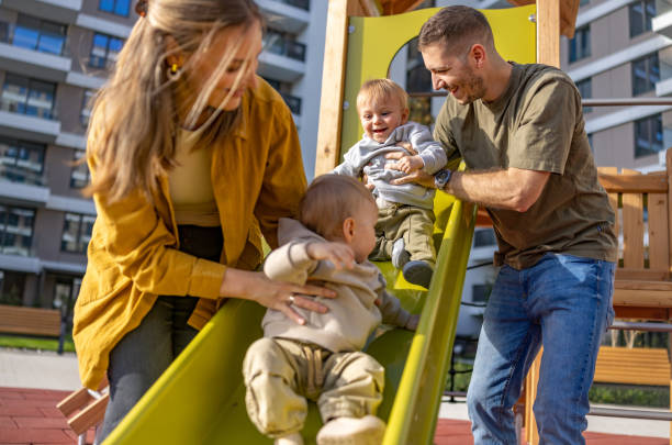 istock Childhood Bliss, Parent’s Delight 2183759817