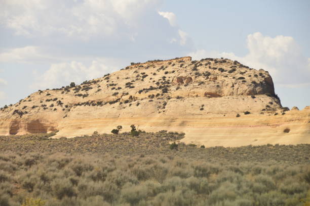 Photo Taken Near Moab, Utah
