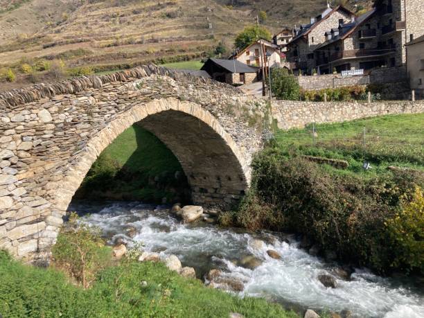 istock Autumn Pyrenees, Catalunya, Spain 2183763049
