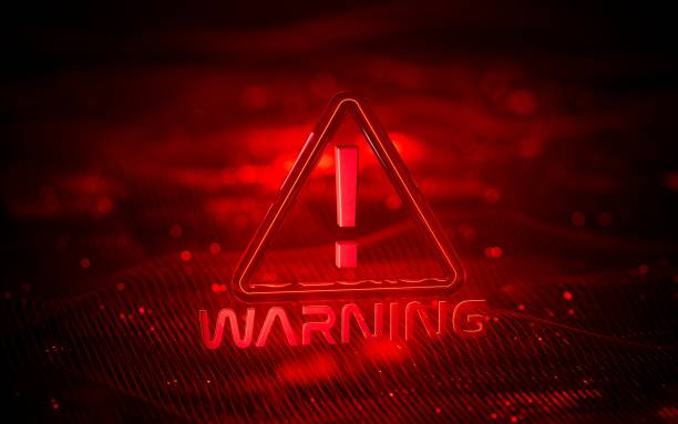 Phishing Cyber Security Fingerprint Ransomware Email Encrypted Technology, Digital Information Protected Secured