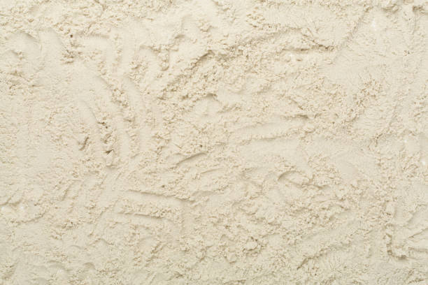 istock Texture of sand as background, top view 2183773118