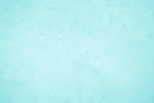 istock Blue light concrete texture for background in summer wallpaper. Cement colour and sand wall of tone vintage. Abstract teal light color. Cement grain texture paint watercolor for design decoration. 2183811218