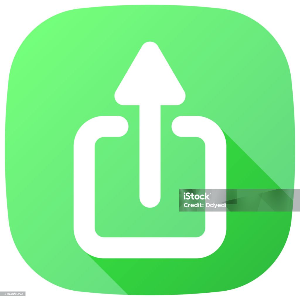Share Connection Ui Ux User Internet Interface Tool Network Service ...