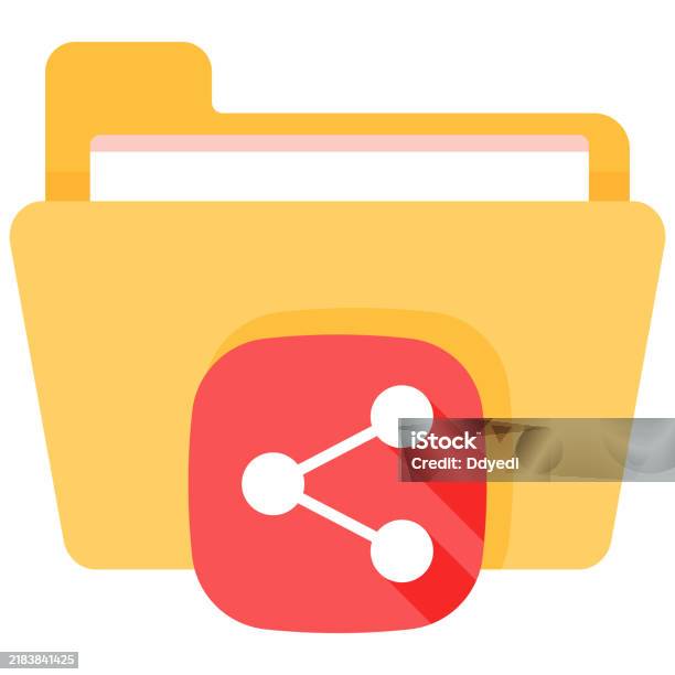 Share Connection Ui Ux User Internet Interface Tool Network Service ...