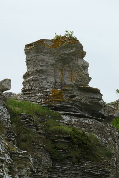 istock Hoburgen Gotland Sweden 2183843178