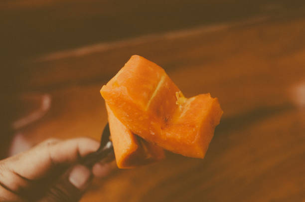 asia sweet papaya