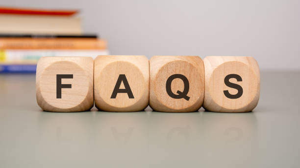 istock FAQs are Organized as Table Blocks to Enhance Clarity and Communication Effectively 2183851236