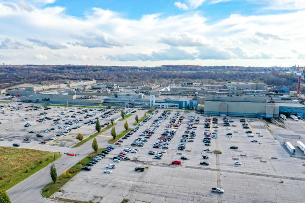 istock Outlet Collection at Niagara view, St. Catharines, Canada 2183851453