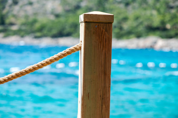 Ship, Knotted, Sea, Old, Tie, Rope - Manufactured Object, Cord, Textured, Flax - Crop , Ship's winch