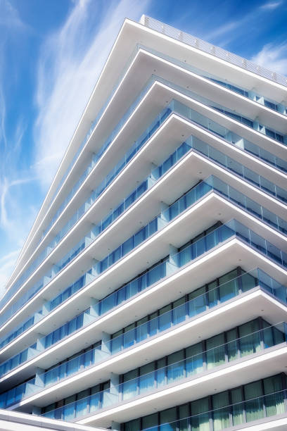 apartment. condominium.
