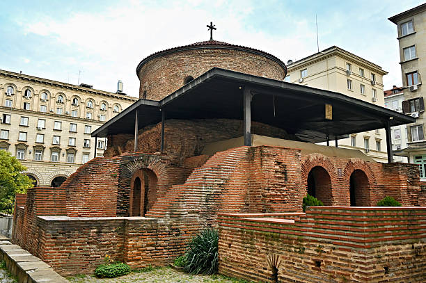 istock Church of Saint George, Sofia 2183870500