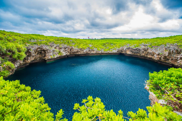 istock Tooriike Pond, Miyakojima, Okinawa Prefecture 2183882952