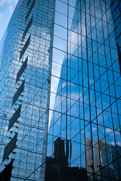 istock modern skyscraper building. architectural building in metropolis. skyscraper perspective view. new york downtown architecture. perspective city skyscraper. modern architecture with glass facade 2183883404