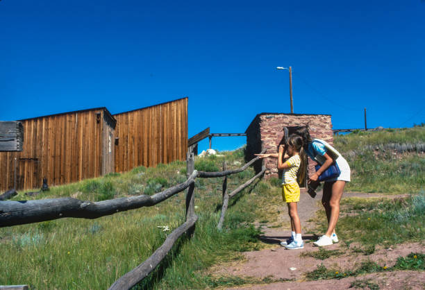istock Colorado -  Directing a Photo - 1986 2183884480
