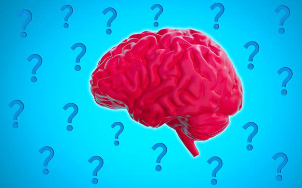 istock Alzheimer or dementia illness concept illustration D 2183886021