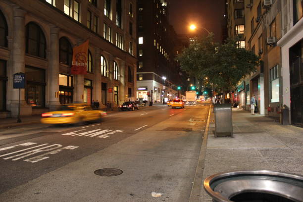 istock New York Street 2183889071