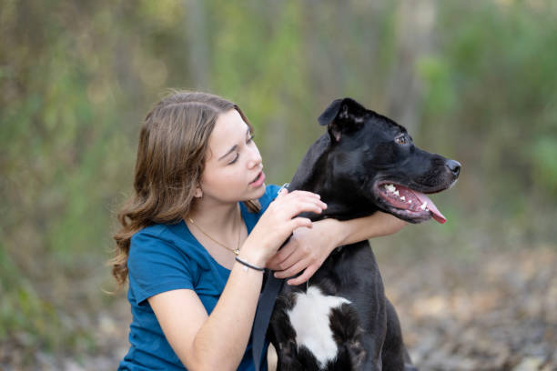 istock A Girls Best Friend! 2183891437