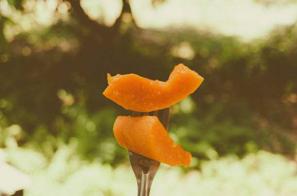 asia sweet papaya