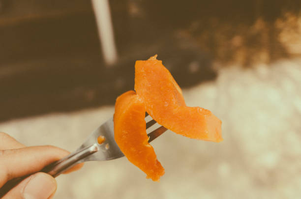 asia sweet papaya
