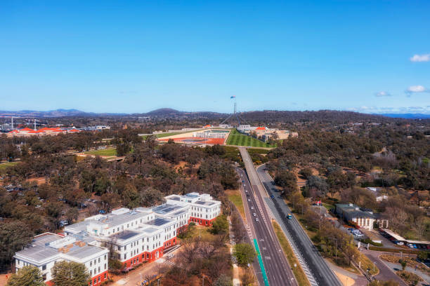 istock D ACT Parl House A23 avenue 2183901997