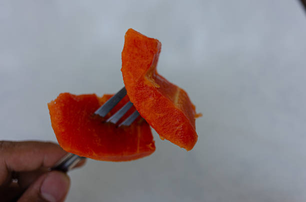 asia sweet papaya