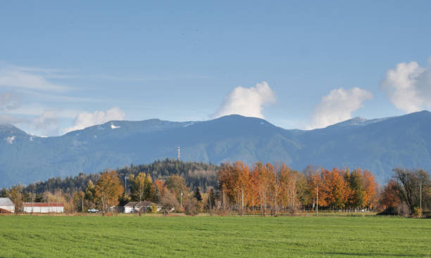 North Bend, Washington