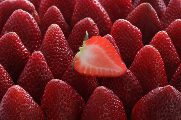 istock background of red ripe strawberries 2183936457