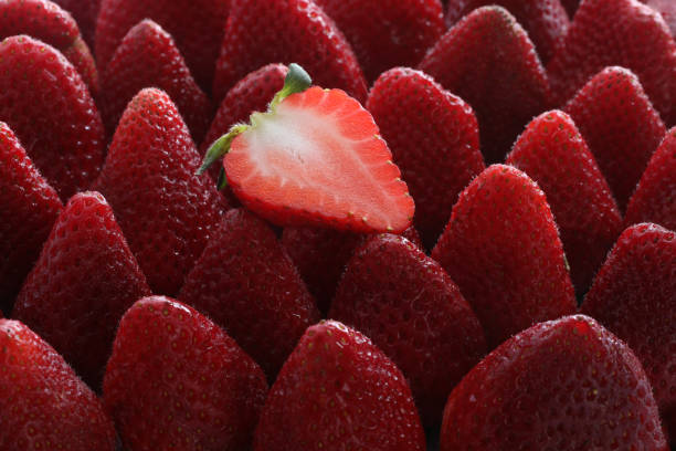istock background of red ripe strawberries 2183936470