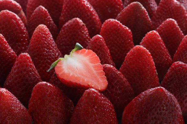 istock background of red ripe strawberries 2183936490