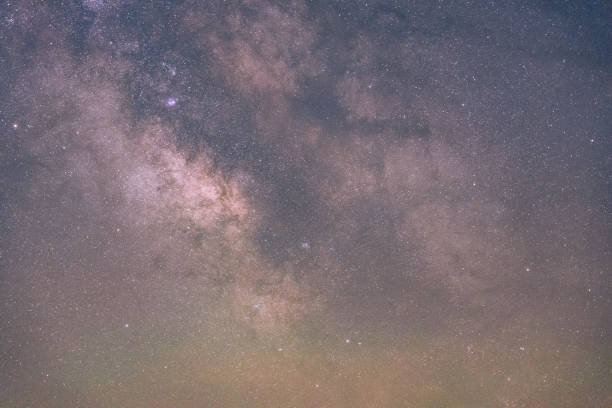 istock The Milky Way Galactic Center 2183957749