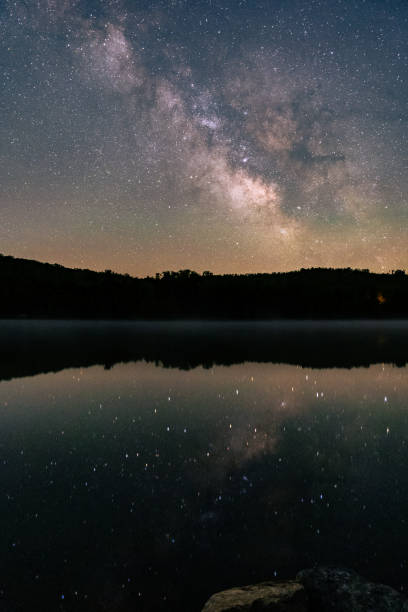 istock The Milky Way Galactic Center 2183957765