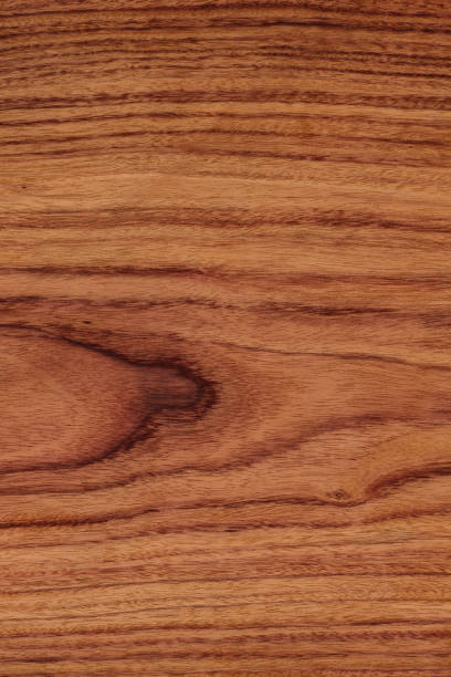 istock Empty color of brown surface on nature pattern desk board. 2183963600