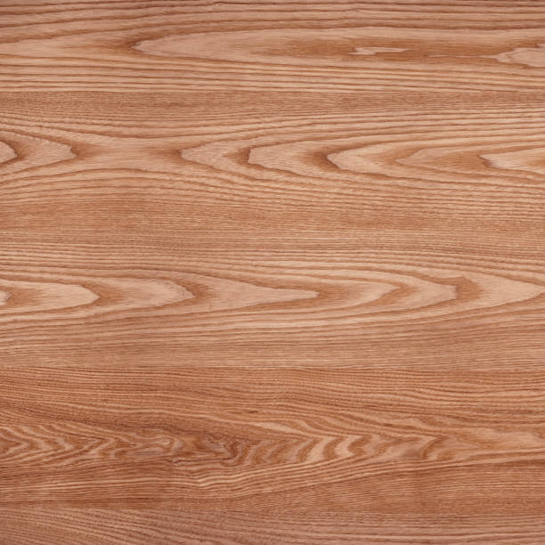 istock Empty color of brown surface on nature pattern desk board. 2183963604
