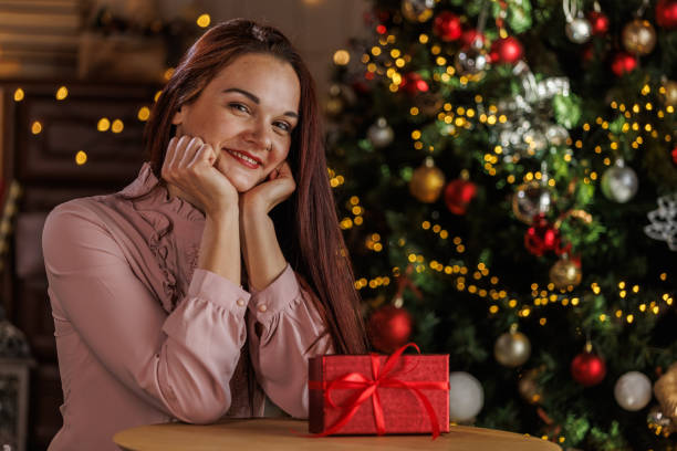 istock Daydreaming of Christmas 2183988497