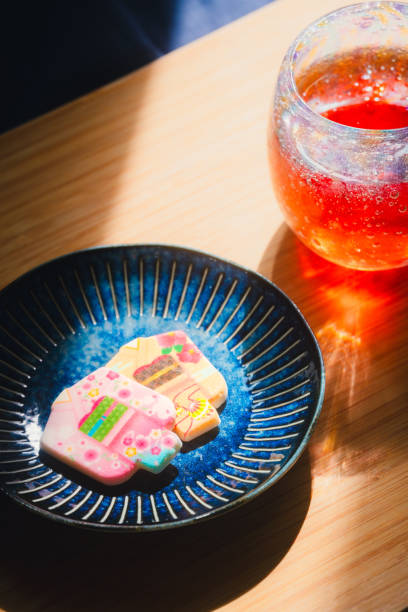 Sweet Delights and Afternoon Tea Bliss