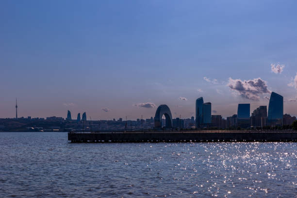 istock Baku 2184011679