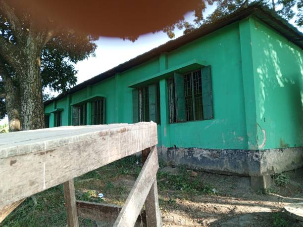 istock old house in the village 2184022229