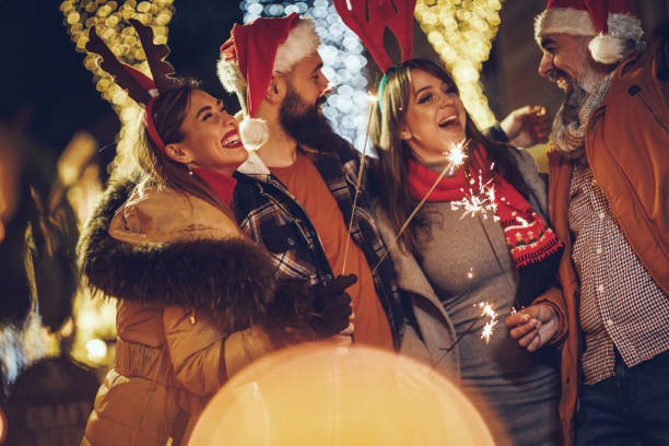 istock Sparkling Into The New Year 2184031245