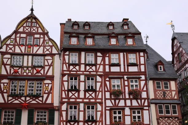 istock Impressions from Bernkastel-Kues 2184035140
