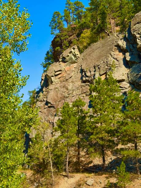 istock Spearfish, South Dakota 2184040590
