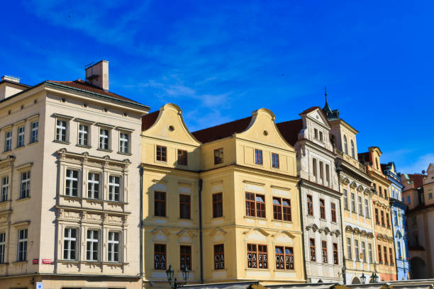 istock Prague, Staromestske Namesti 2184056110