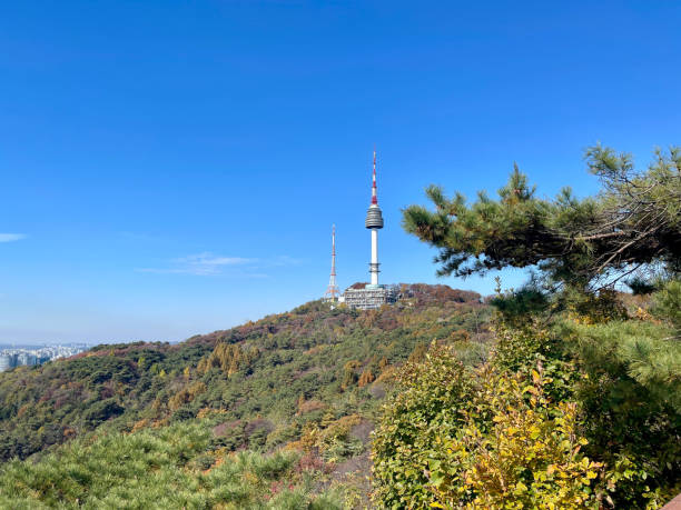 Seoul Korea